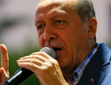 Ρ.Τ.Ερντογάν κατά ΗΠΑ και χωρών του Κόλπου: «Το Κατάρ δεν στηρίζει την τρομοκρατία»!